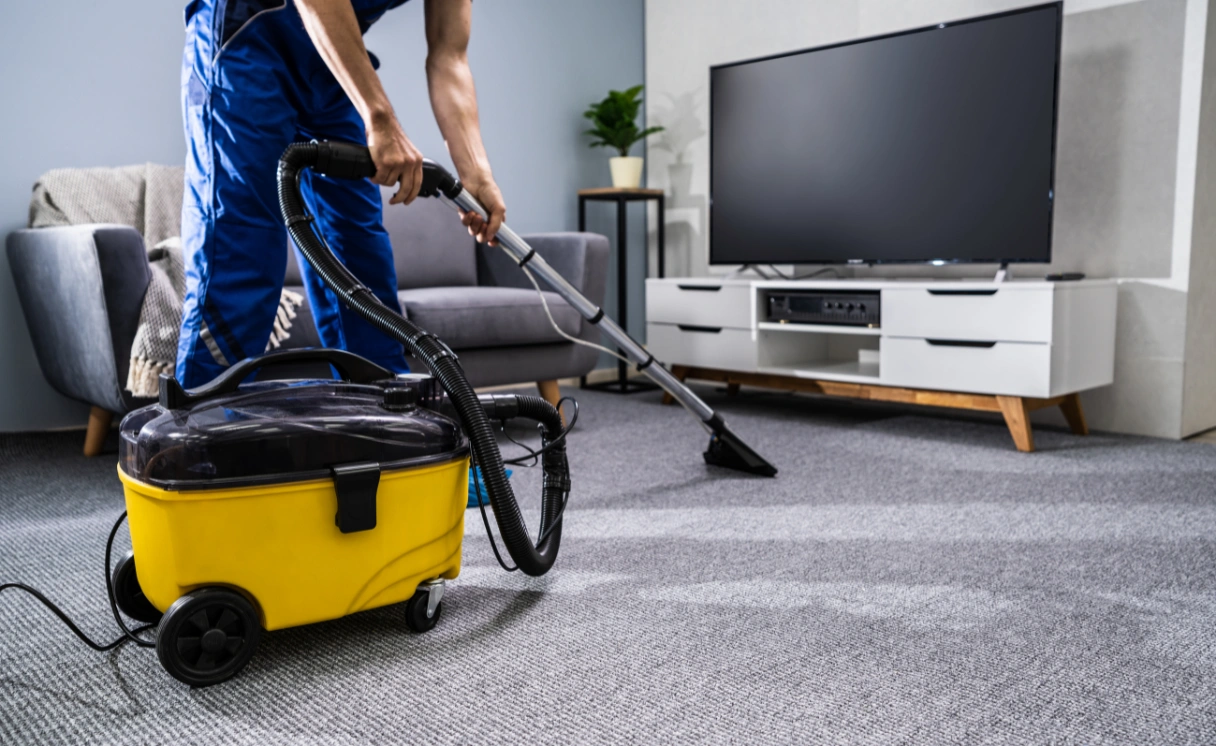 Extract Rug Cleaning Mount Martha Contact Office